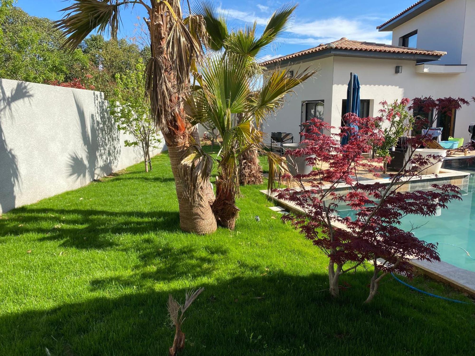 Logements A Proximite De La Riviere Reals Murviel Dış mekan fotoğraf